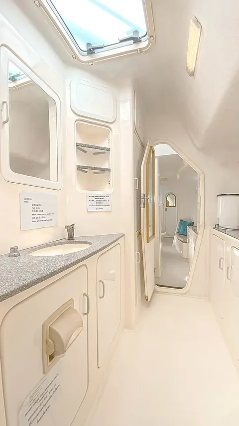  Blue Voyage | 50ft Voyage Yachts (SA) | Phuket