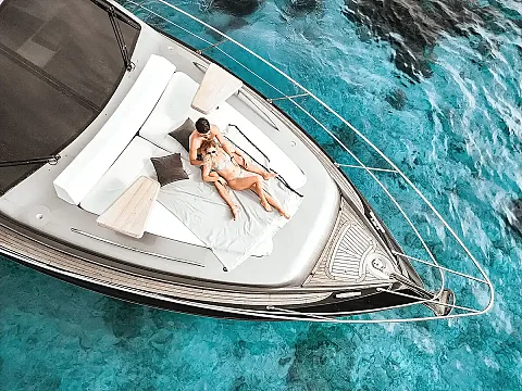  Black Fury | 55ft Rivier Boat Industrial | Phuket