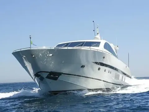  Bikini | 90ft Leopard | Phuket
