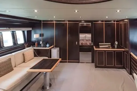  Bikini | 90ft Leopard | Phuket
