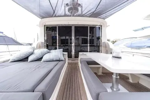  Bikini | 90ft Leopard | Phuket