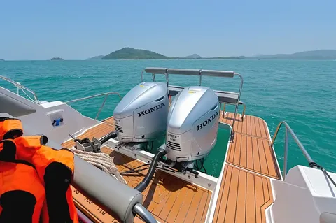  Sole | 39ft Custom Build | Phuket