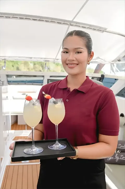  Sole | 39ft Custom Build | Phuket