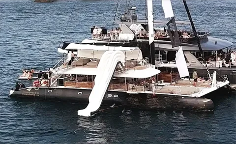  Vibe | 78ft Ocean Voyager | Phuket