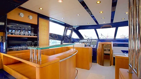  Phang Nga Bay (8h) | Blue Sky