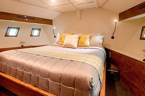  Goldfinger | 74ft SPLO Yachts | Phuket