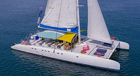 Floating Beach photo 2