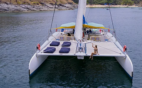 Floating Beach photo 4