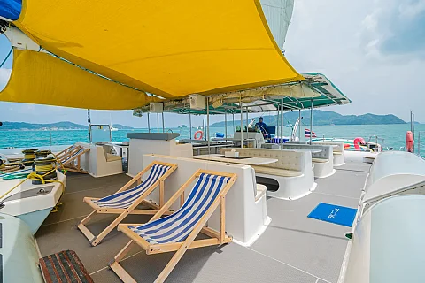 Floating Beach photo 14