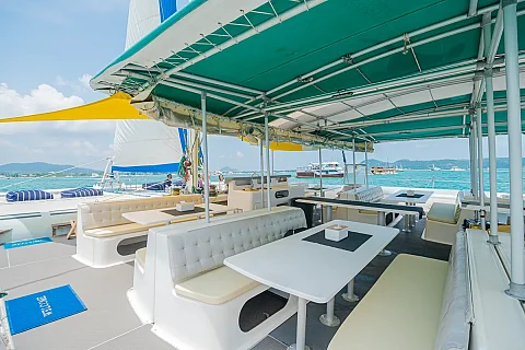 Floating Beach photo 15