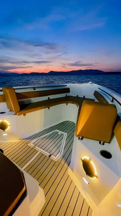  Explore Phuket Islands (8h) | FunGun