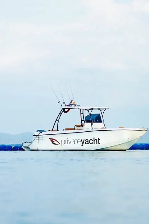  Explore Phuket Islands (8h) | FunGun