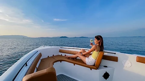  Explore Phuket Islands (8h) | FunGun
