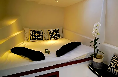  Explore Ang Thong (36h) | Nautiness