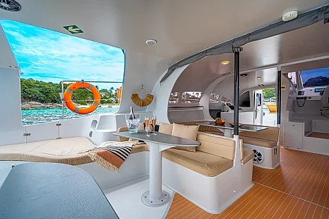  Similan Islands (8h) | Black Panther