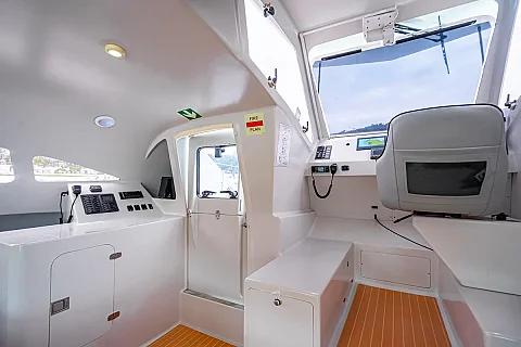  Similan Islands (8h) | Black Panther