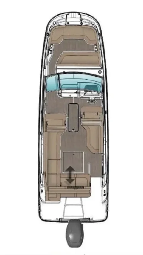  Grand prix | 27ft Sea Ray | Phuket