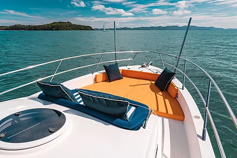 Silver Arrow photo 10