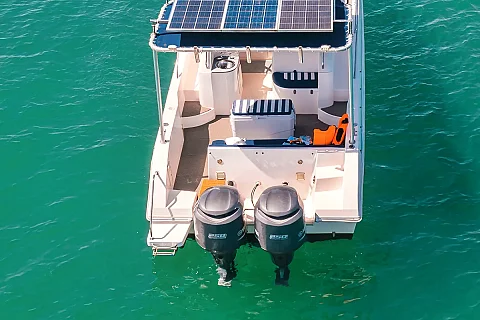 Silver Arrow photo 8