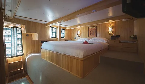  Ganesha | 70ft Blue Lagoon | Phuket