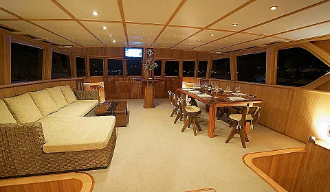  Ganesha | 70ft Blue Lagoon | Phuket