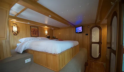  Ganesha | 70ft Blue Lagoon | Phuket