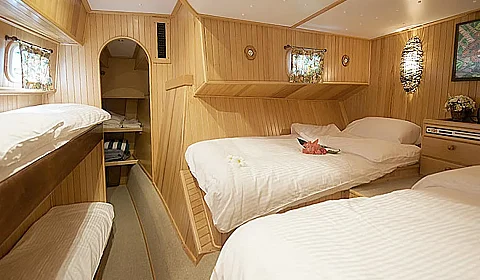  Ganesha | 70ft Blue Lagoon | Phuket