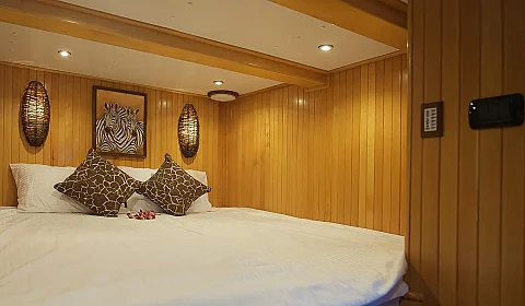  Ganesha | 70ft Blue Lagoon | Phuket