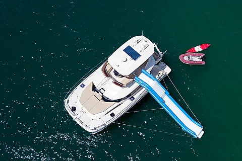  Sunshine | 44ft Aquila | Phuket