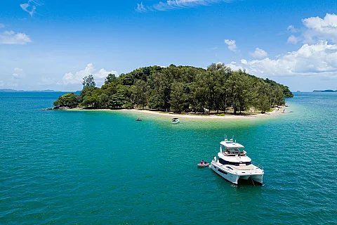  Sunshine | 44ft Aquila | Phuket