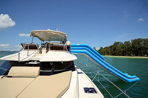  Sunshine | 44ft Aquila | Phuket
