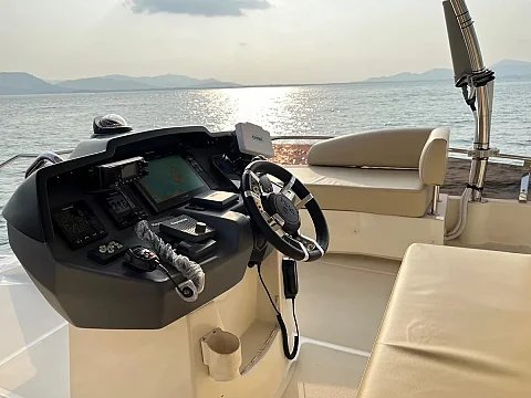  Sunshine | 44ft Aquila | Phuket