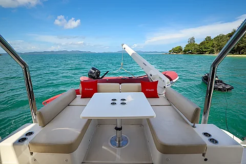  Sunshine | 44ft Aquila | Phuket