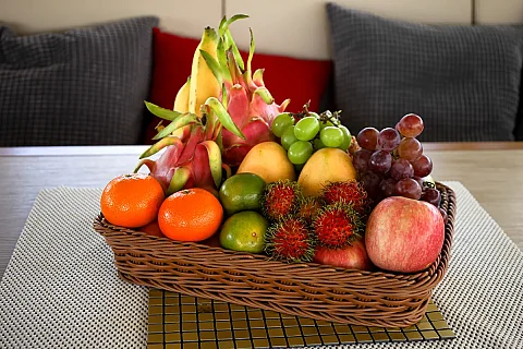  Sunshine | 44ft Aquila | Phuket