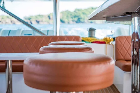  Sunwing | 75ft Custom Build | Phuket