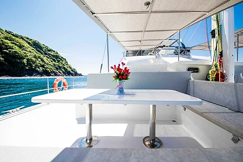  Sunwing | 75ft Custom Build | Phuket