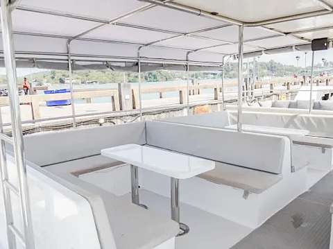  Sunwing | 75ft Custom Build | Phuket