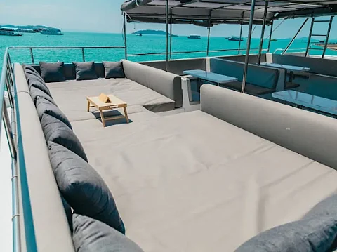  Sunwing | 75ft Custom Build | Phuket