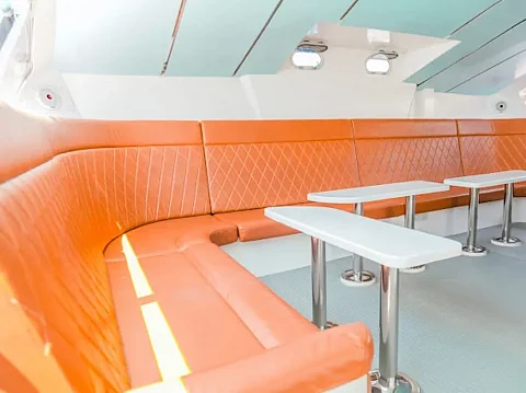  Sunwing | 75ft Custom Build | Phuket