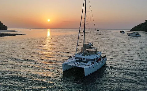  Butterfly | 45ft Lagoon | Phuket