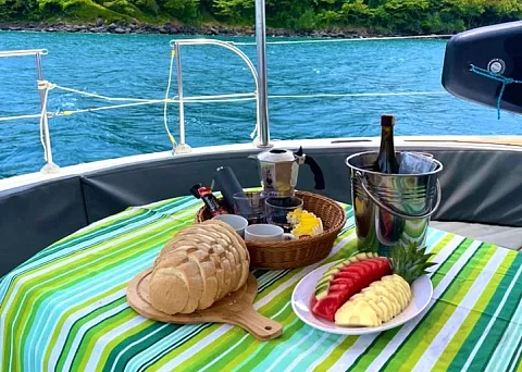  Bahia | 46ft Fountaine Pajot | Phuket