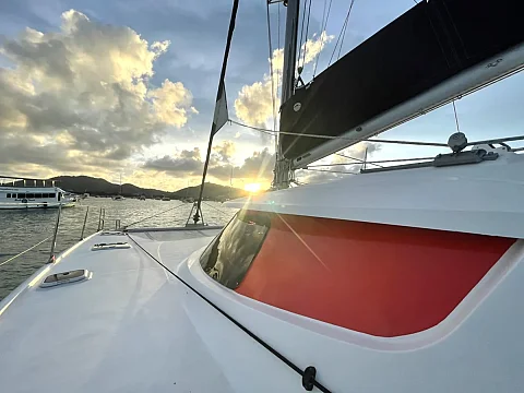  Bahia | 46ft Fountaine Pajot | Phuket