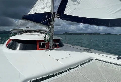 Bahia | 46ft Fountaine Pajot | Phuket