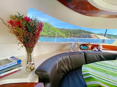  Bahia | 46ft Fountaine Pajot | Phuket