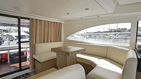  Gran Turismo | 49ft Beneteau | Phuket