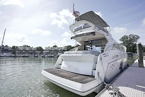  Gran Turismo | 49ft Beneteau | Phuket