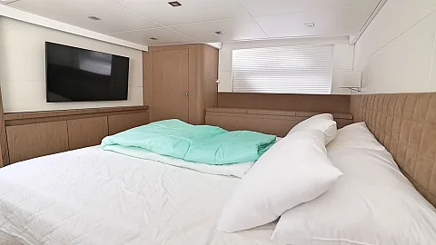  Gran Turismo | 49ft Beneteau | Phuket