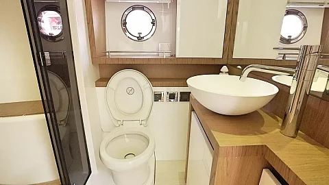  Gran Turismo | 49ft Beneteau | Phuket