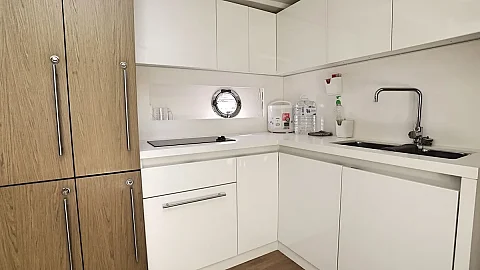  Gran Turismo | 49ft Beneteau | Phuket