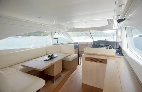  Gran Turismo | 49ft Beneteau | Phuket